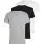 Calvin Klein SS V-neck T-shirts Heren (3-pack)