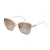 Furla Vrouwen Zonnebril 54/19/140 mm Metaal