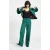 POM Amsterdam Jacket – Iris Pine Green