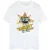 Li-cense Disney dames toy story buzz to infinity katoenen vriendje t-shirt
