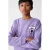 Shoeby sweater paars