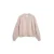 Ribgebreid sweatshirt dames Armedangels