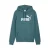 Puma hoodie petrol
