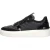 Cruyff Endorsed Tennis Sneakers Laag – Zwart –