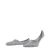 Onzichtbare sokken Falke Step Medium Cut