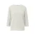 T-shirt met V-hals en 3/4 mouwen voor dames s.Oliver