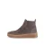 Ronde Neus Bottines Dames Gabor Dreamvelour