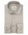 Profuomo | Heren | Regular Fit Overhemd Beige
