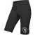 ENDURA Sportbroek  grijs / zwart