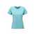 Dames-T-shirt Black Diamond Distance Tech