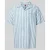 Tommy Jeans Slim fit vrijetijdsoverhemd met halflange mouwen