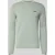 BOSS Green Regular fit gebreide pullover van puur katoen, model ‘EVER X’