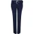 Off White Dames/Dames Reguliere Broek (Kobaltblauw)