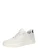 JANA Sneakers laag  lichtbeige