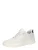 JANA Sneakers laag  lichtbeige