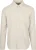 KnowledgeCotton Apparel Overhemd Oxford Beige