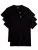 A Question Of (AQO) Shirt  zwart