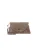 Coccinelle Schoudertas Warm Taupe