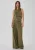 MEW Hace Sille High Wide Pant | Capers