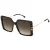 Carrera zonnebril CARRERA 3070/S met tortoise print goudkleurig