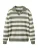 MANGO MAN Trui ‘Claude’  appel / wit