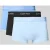 Calvin Klein Underwear Boxershort met elastische band in een set van 3 stuks