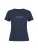 Guido Maria Kretschmer Women Shirt ‘Shelly’  donkerblauw / zilver