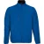 SOLS Heren Falcon Soft Shell Jas (Koningsblauw)