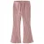 LIL’ ATELIER MINI flared broek – roze