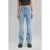 America Today Peggy Denim Blue