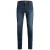Grote spijkerbroek Jack & Jones glenn original 812