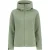 Dames hoodie met rits Didriksons Anniken