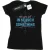 Li-cense Disney dames frozen 2 all in search of something katoenen t-shirt