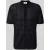 Selected Regular fit gebreide cardigan van puur katoen, model ‘ARCO’
