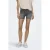 ONLY skinny regular waist denim short