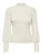 Only Female Truien Onlkatia L/s Highneck Pullover Knt Noos
