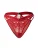 Hunkemöller Slip ‘Emmeline’  rood