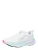 NIKE Loopschoen ‘VOMERO 18’  pastelblauw / mintgroen / wit