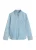 Marc O’Polo Blouse  lichtblauw