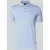 Boss Regular fit poloshirt van puur katoen, model ‘PALOSH’