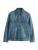 Next Tussenjas  blauw denim