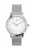 TIMEX Analoog horloge  zilver