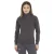 Getailleerde dames hoodie met rits Legea Ridaka
