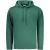 Rifle Verde Katoenen Heren Sweatshirt