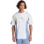 Nike Tuned T-shirts Heren – Wit –
