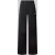 PEGADOR Wide fit sweatpants van katoenmix model ‘ANNI’