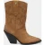 Fabienne Chapot Asira Cowboy Boot Sand