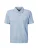 PIERRE CARDIN Shirt  lichtblauw