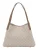 JOOP! Shopper ‘Mazzolino Rahel’  bruin / lichtgrijs / donkergrijs