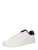 K-SWISS Sneakers laag ‘Lozan Klub’  beige / zwart / wit